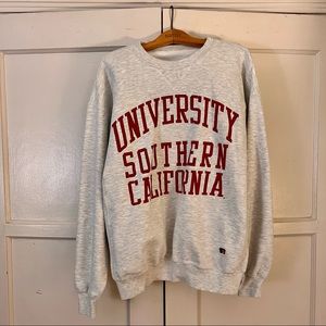 USC Russell Pro Sweatshirt